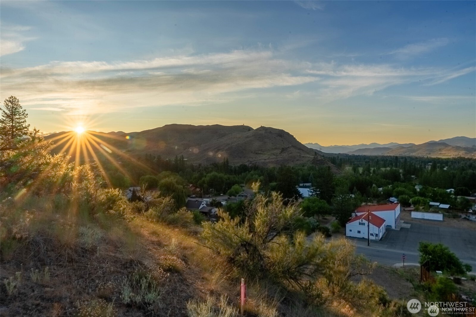 0 Isabella Lane , Twisp, WA 98856