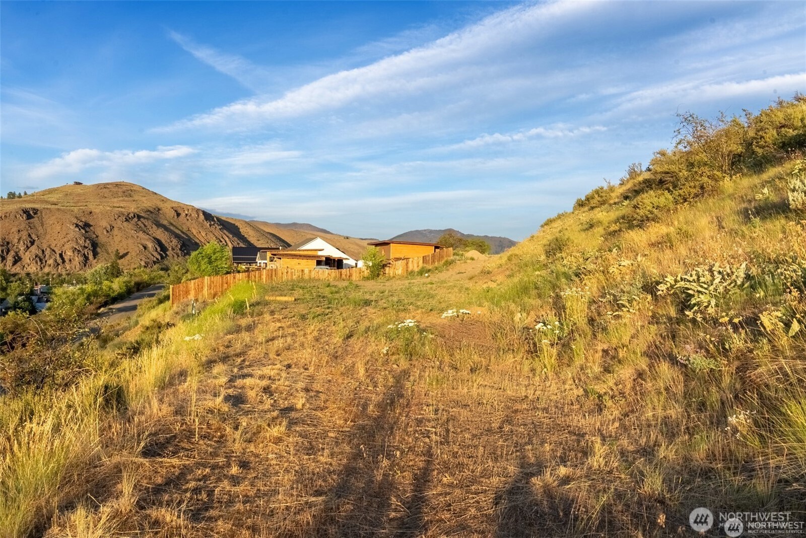 0 Isabella Lane , Twisp, WA 98856