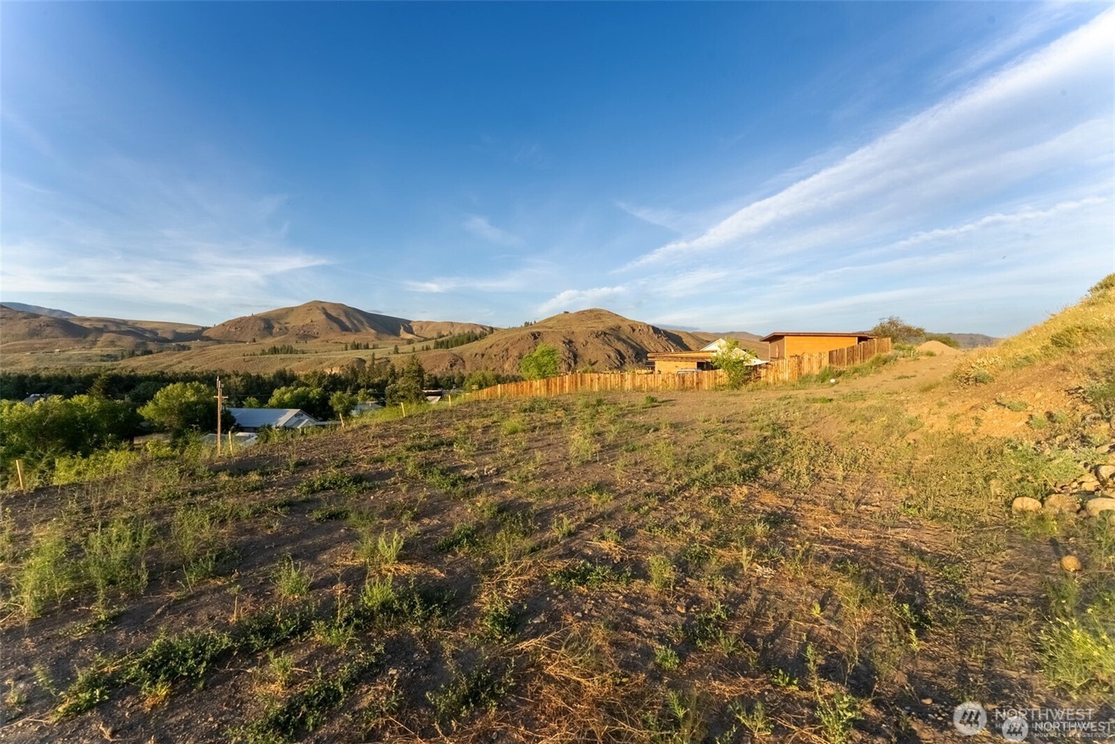 0 Isabella Lane , Twisp, WA 98856