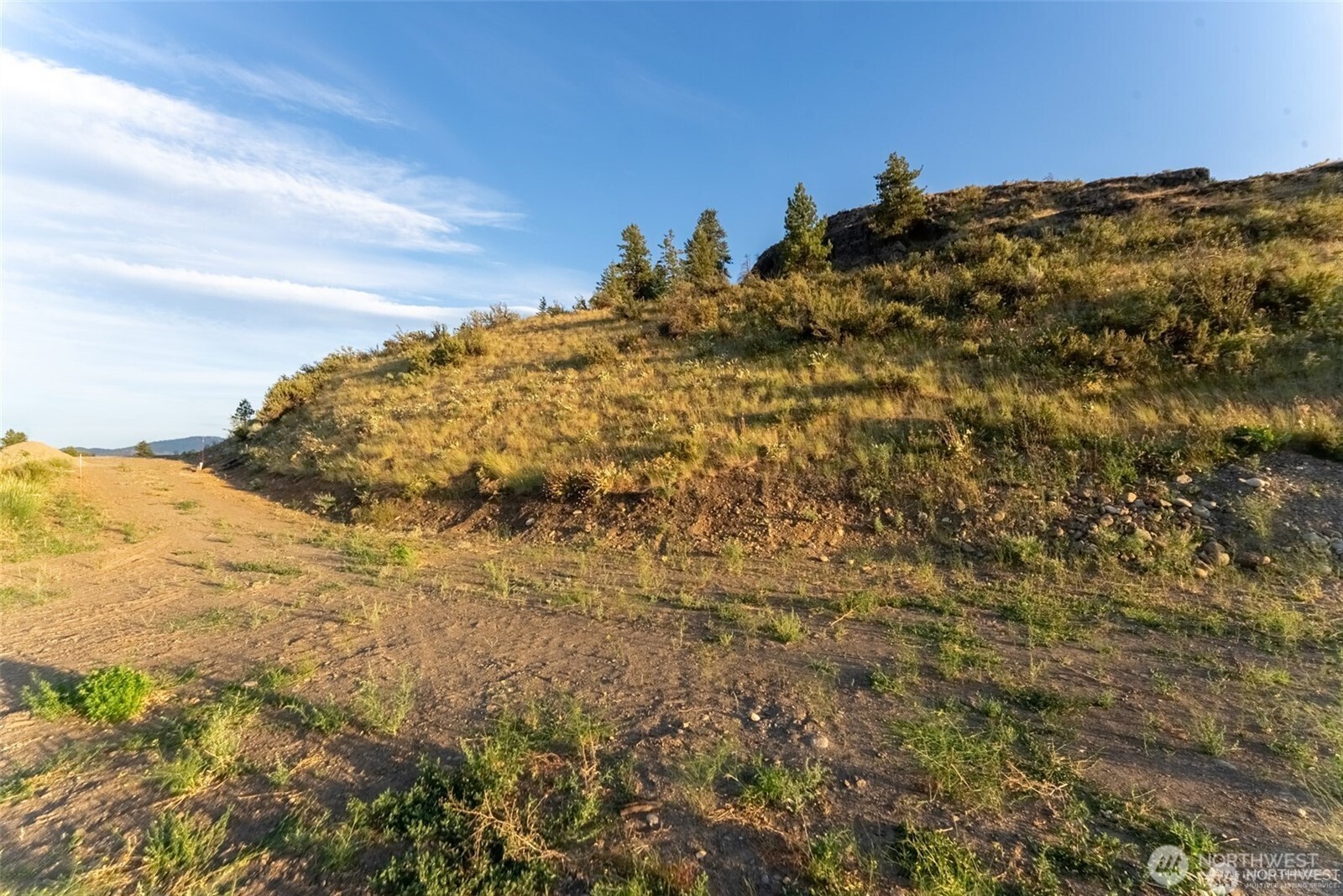 0 Isabella Lane , Twisp, WA 98856