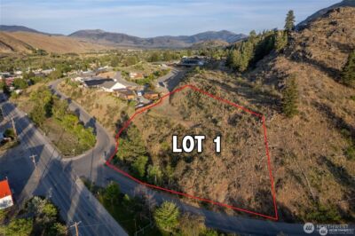 0 Isabella Lane , Twisp, WA 98856 - Photo 4