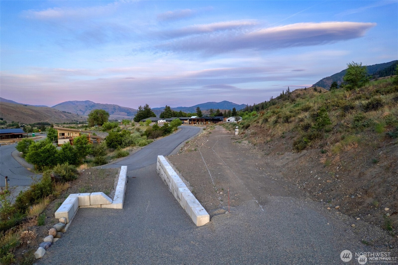 0 Isabella Lane , Twisp, WA 98856