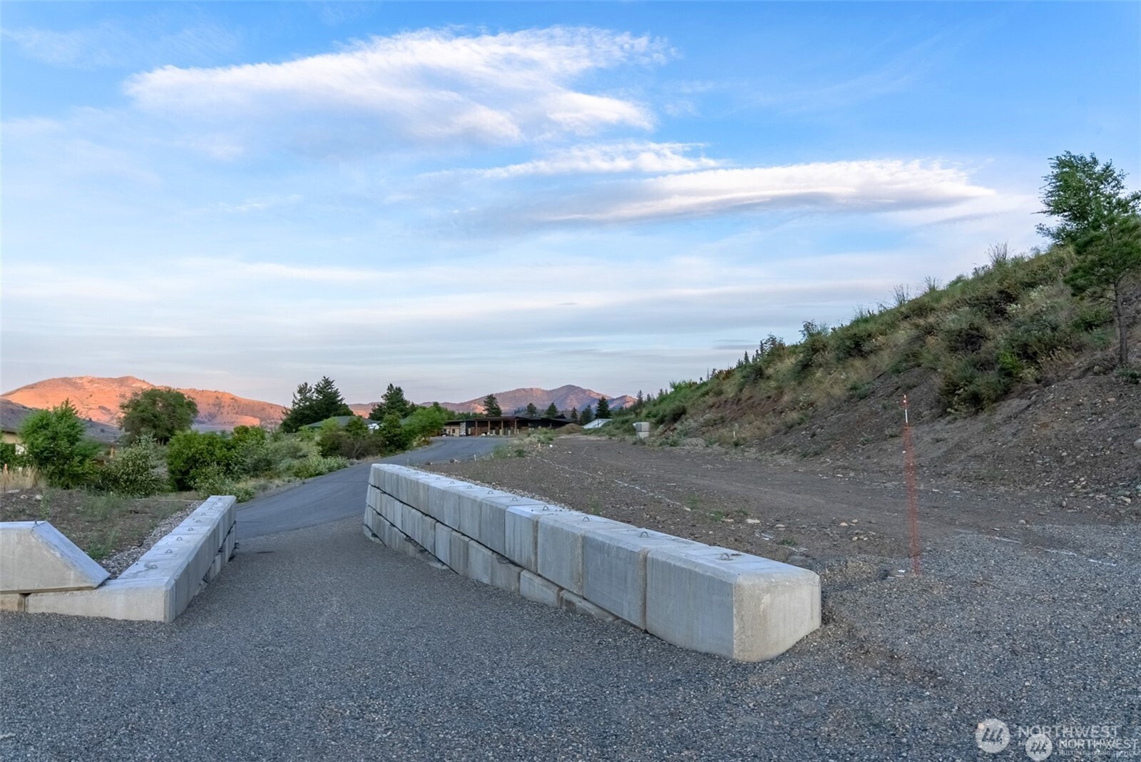 0 Isabella Lane , Twisp, WA 98856