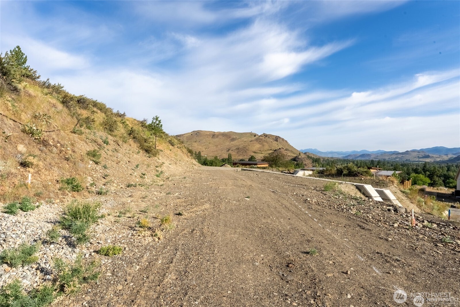 0 Isabella Lane , Twisp, WA 98856