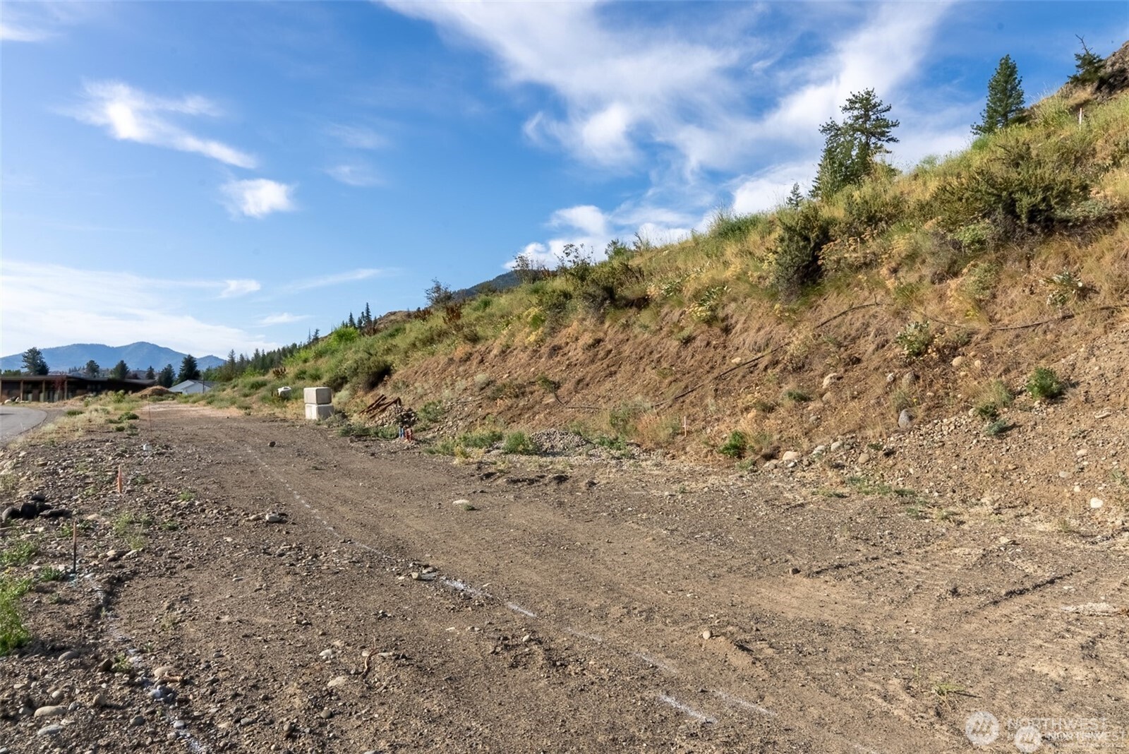 0 Isabella Lane , Twisp, WA 98856