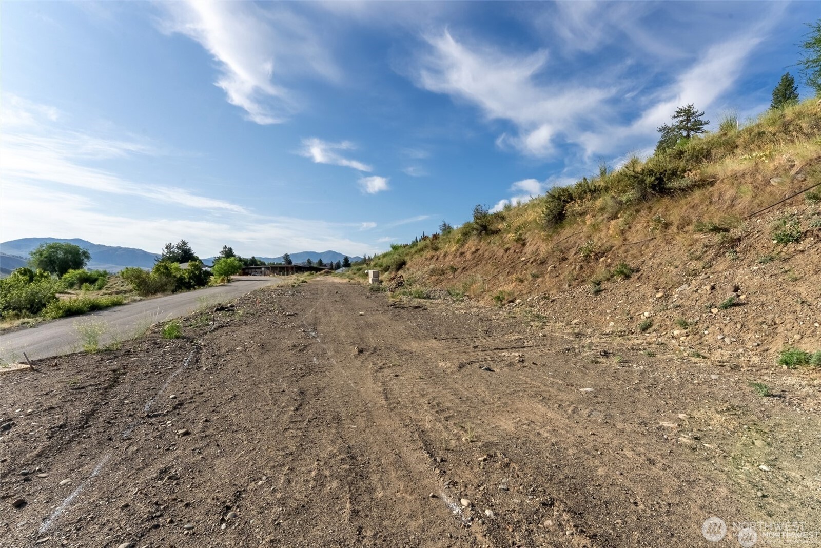 0 Isabella Lane , Twisp, WA 98856