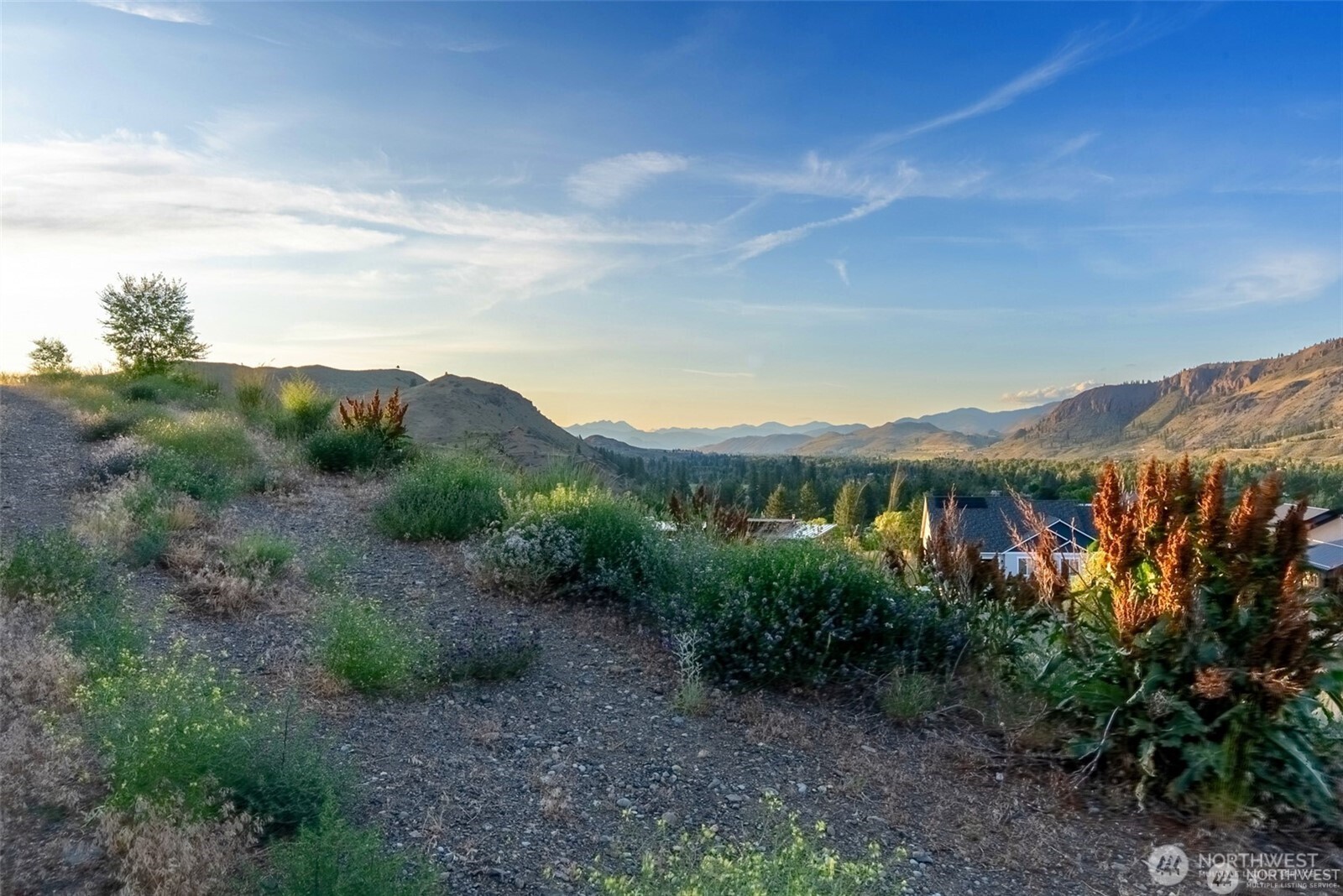 0 Isabella Lane , Twisp, WA 98856