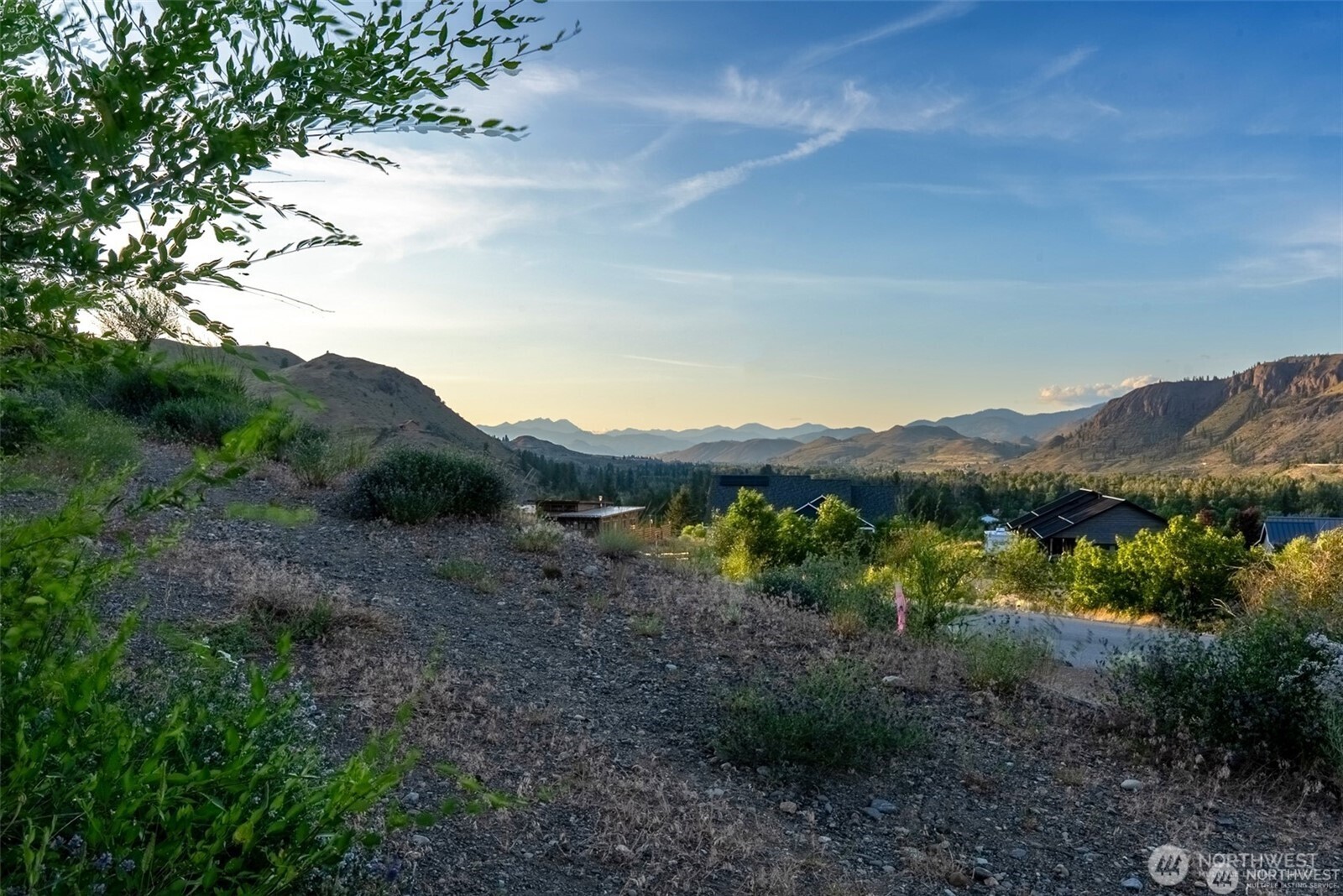 0 Isabella Lane , Twisp, WA 98856