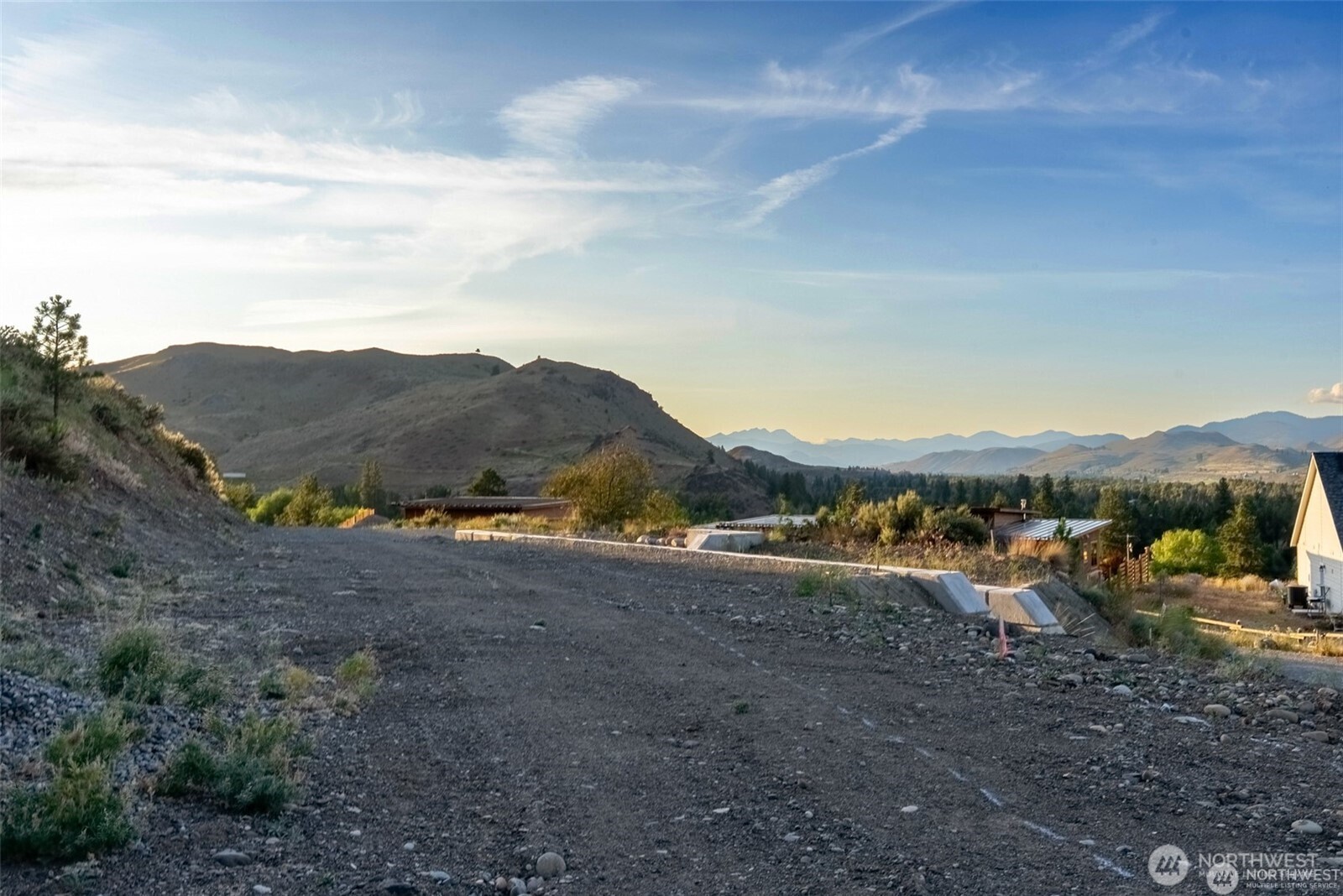 0 Isabella Lane , Twisp, WA 98856