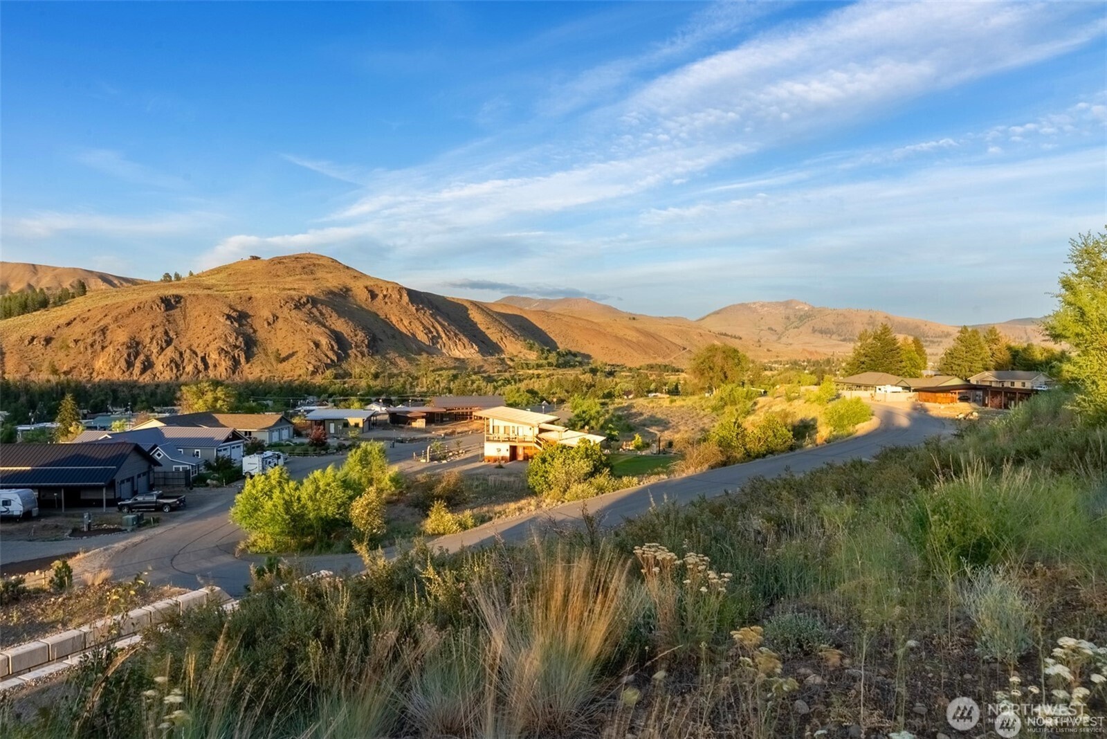 0 Isabella Lane , Twisp, WA 98856