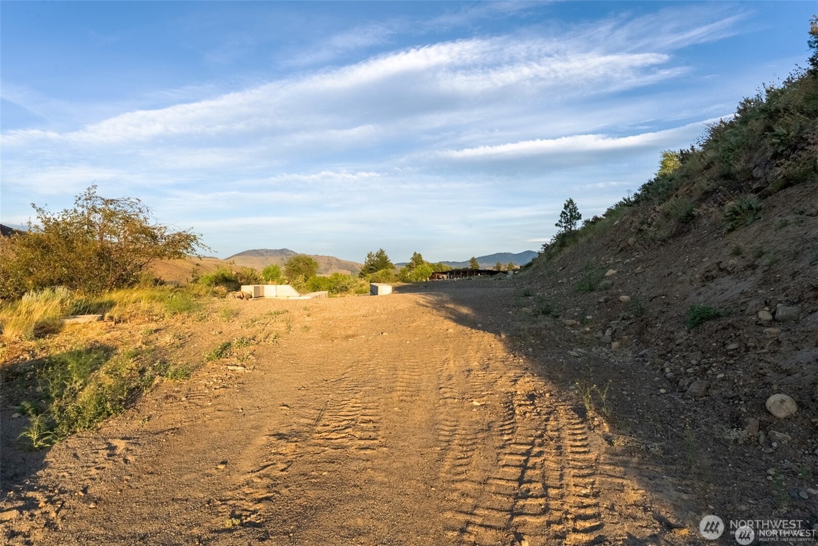 0 Isabella Lane , Twisp, WA 98856