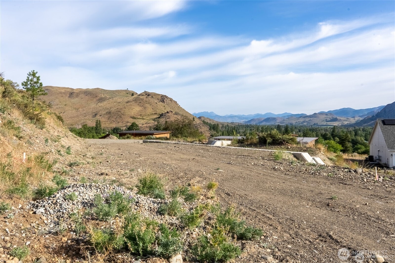 0 Isabella Lane , Twisp, WA 98856