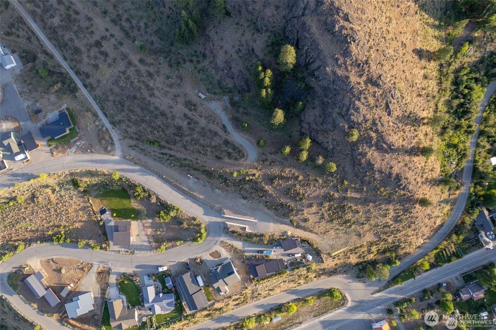 0 Isabella Lane , Twisp, WA 98856