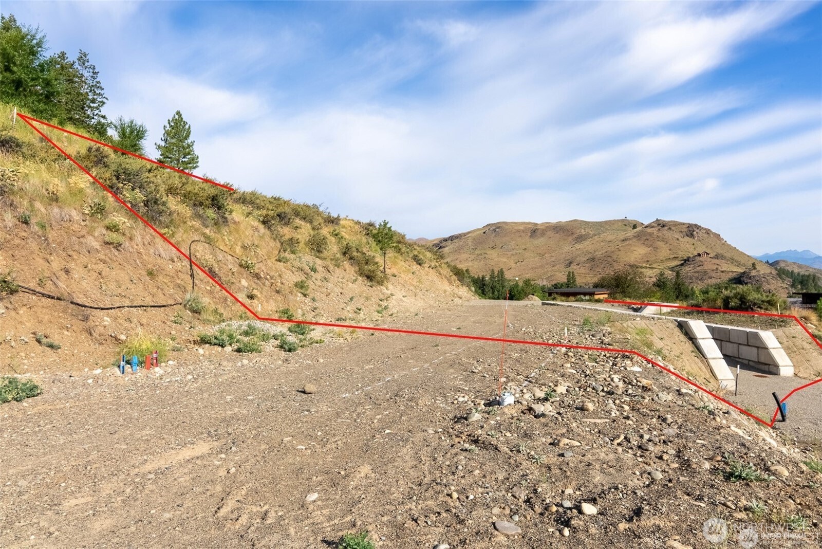 0 Isabella Lane , Twisp, WA 98856