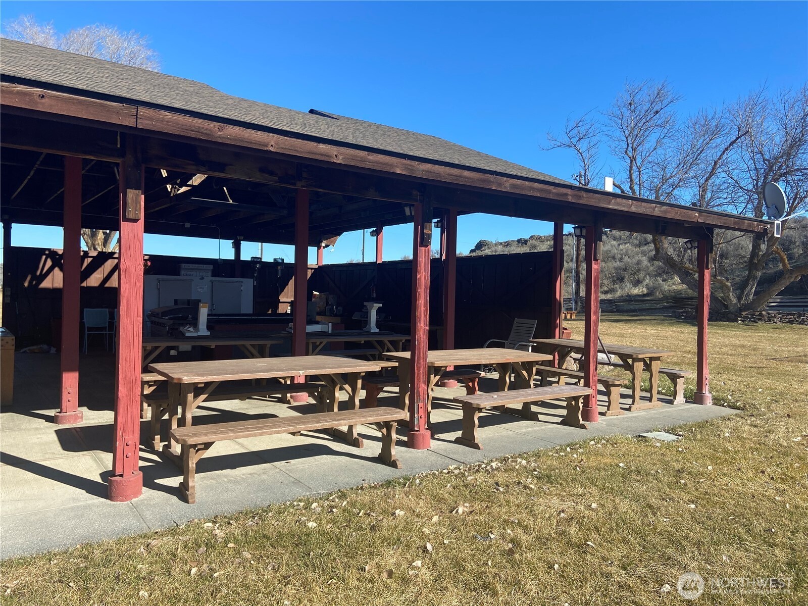 2406 Stubble Drive , Ephrata, WA 98823