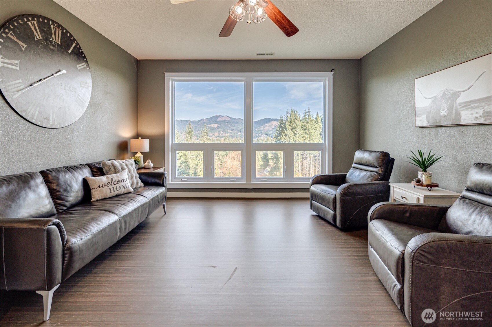 3900 NE 425th Street , Woodland, WA 98674