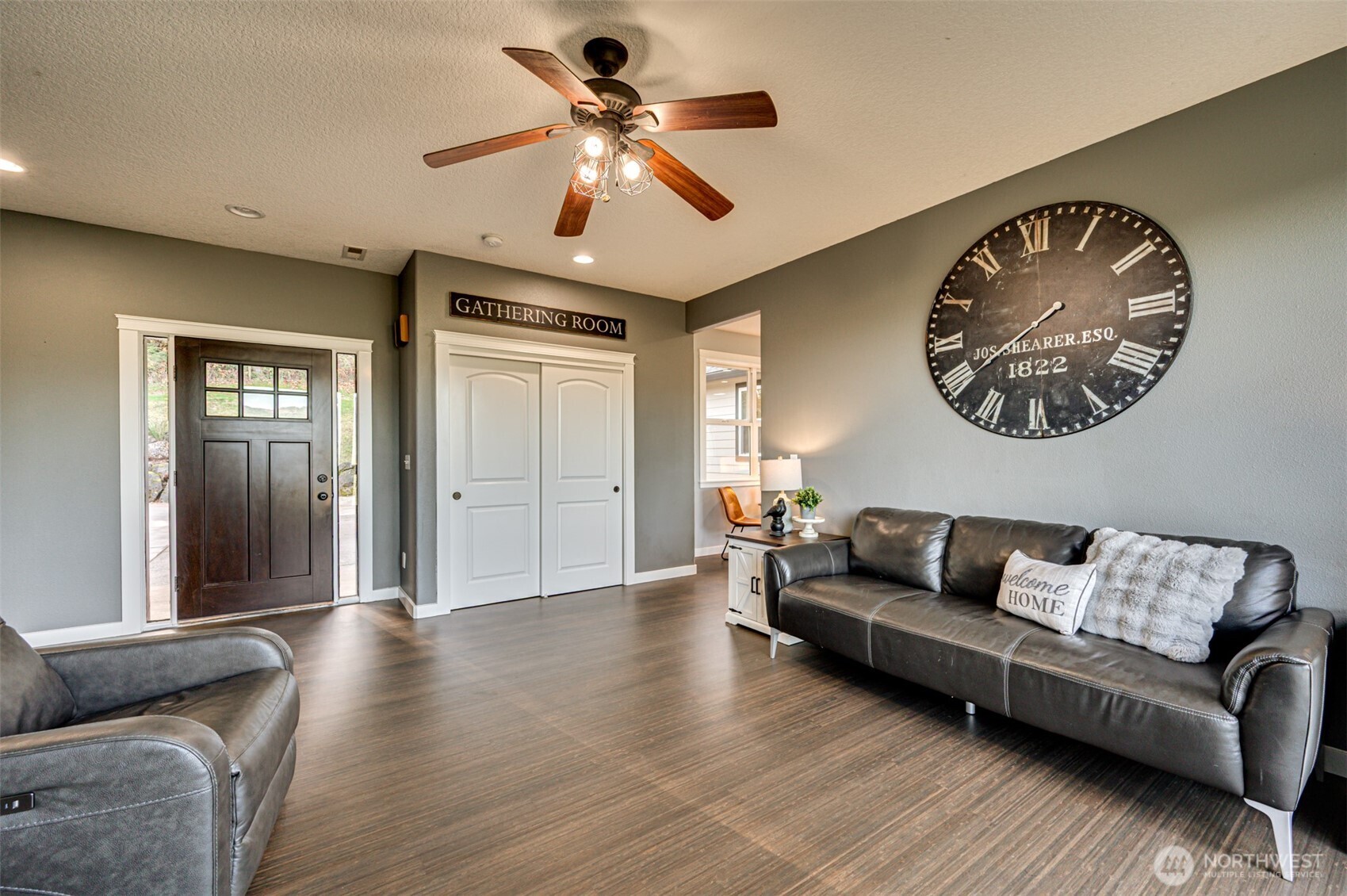 3900 NE 425th Street , Woodland, WA 98674