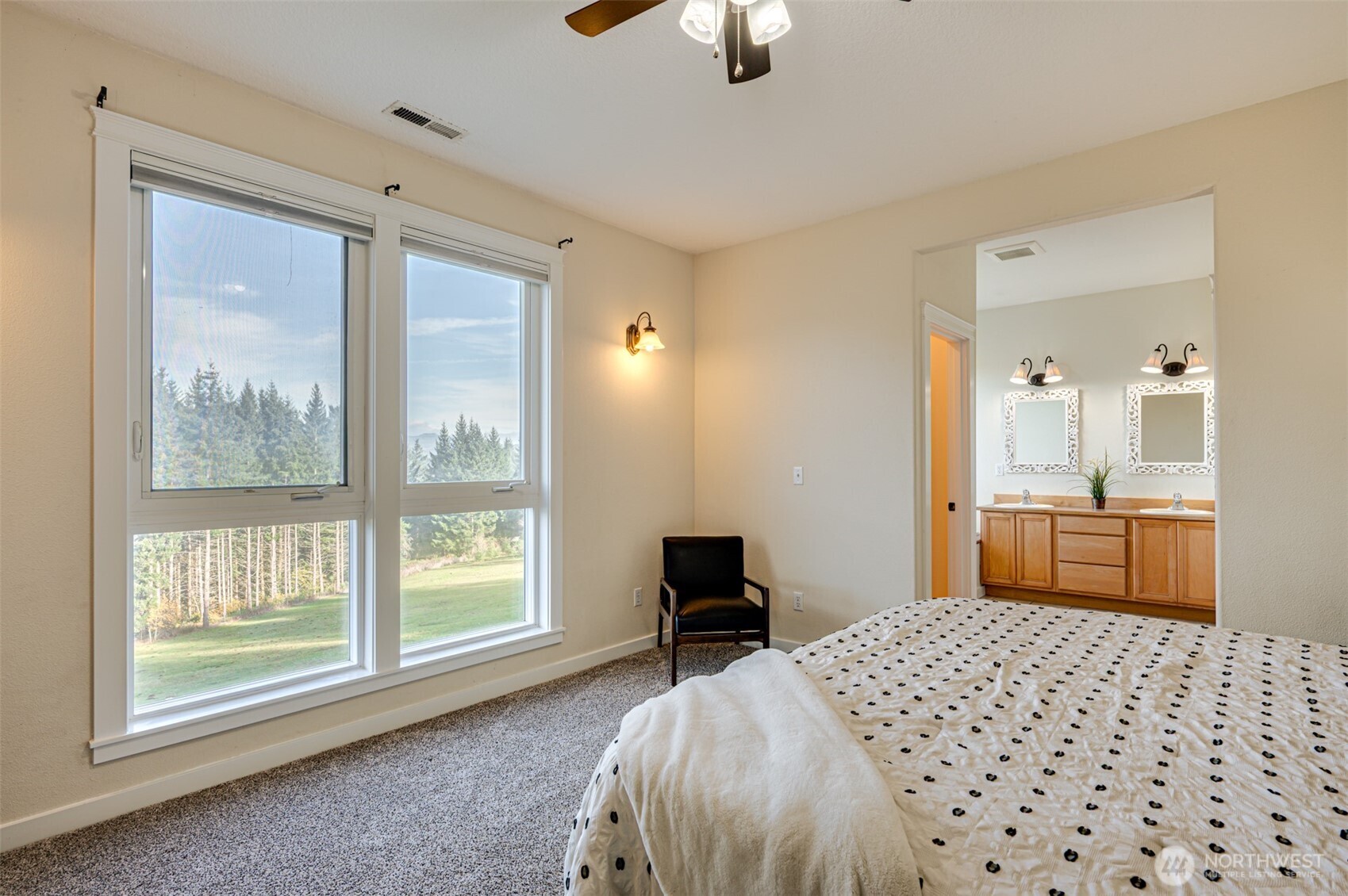 3900 NE 425th Street , Woodland, WA 98674