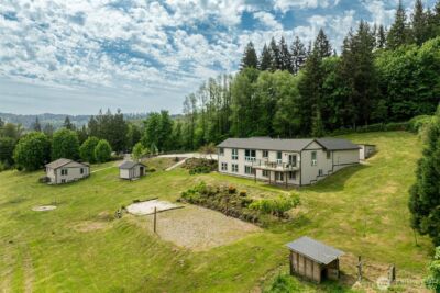 3900 NE 425th Street , Woodland, WA 98674 - Photo 26