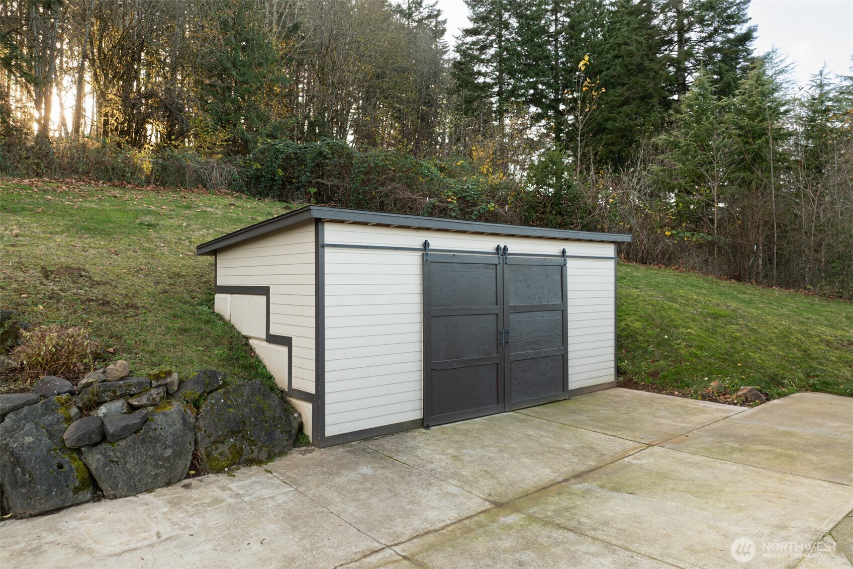 3900 NE 425th Street , Woodland, WA 98674
