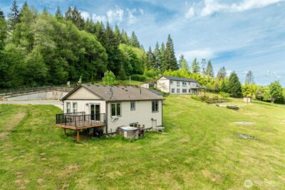 3900 NE 425th Street , Woodland, WA 98674 - Photo 31
