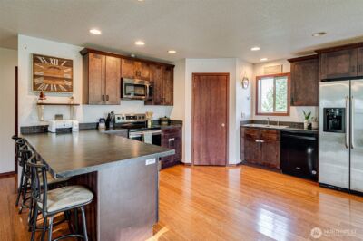 3900 NE 425th Street , Woodland, WA 98674 - Photo 32