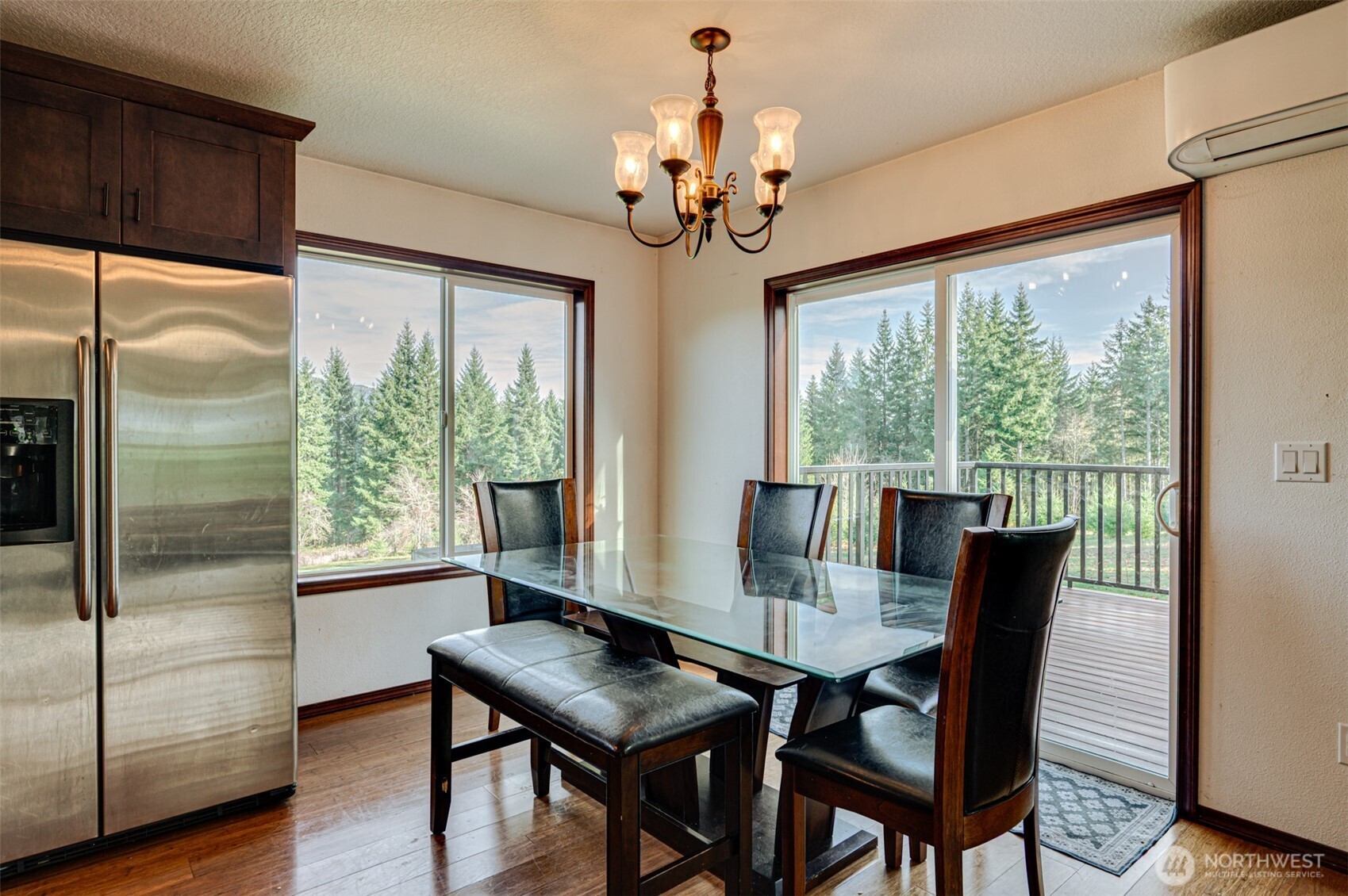 3900 NE 425th Street , Woodland, WA 98674
