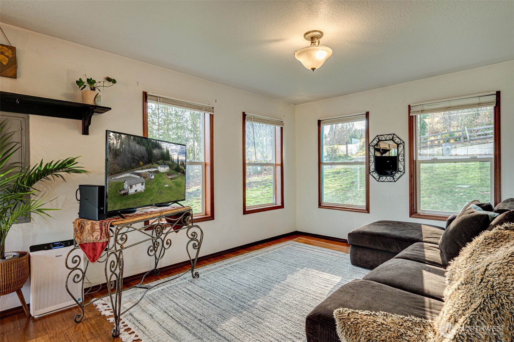 3900 NE 425th Street , Woodland, WA 98674