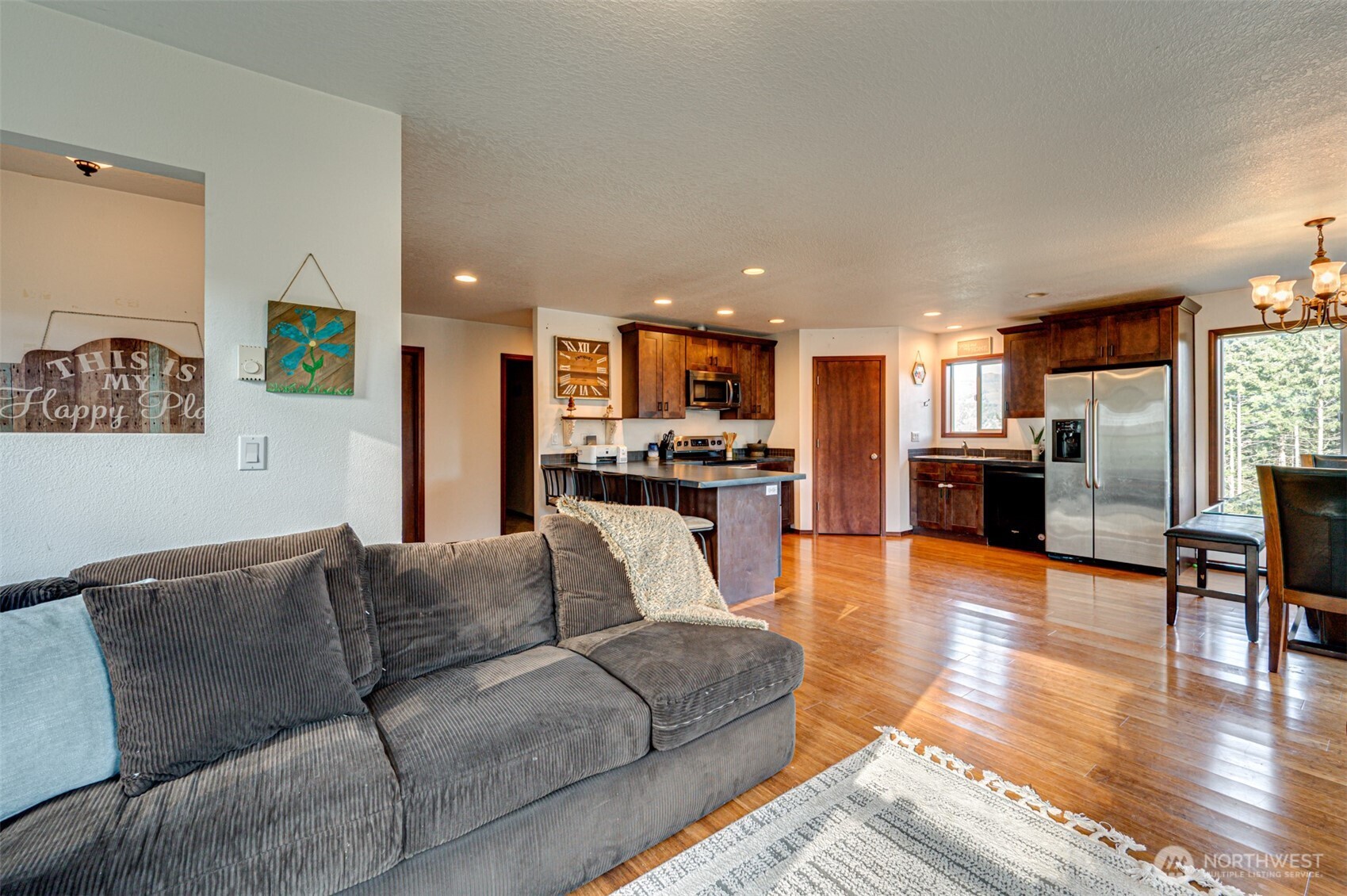 3900 NE 425th Street , Woodland, WA 98674