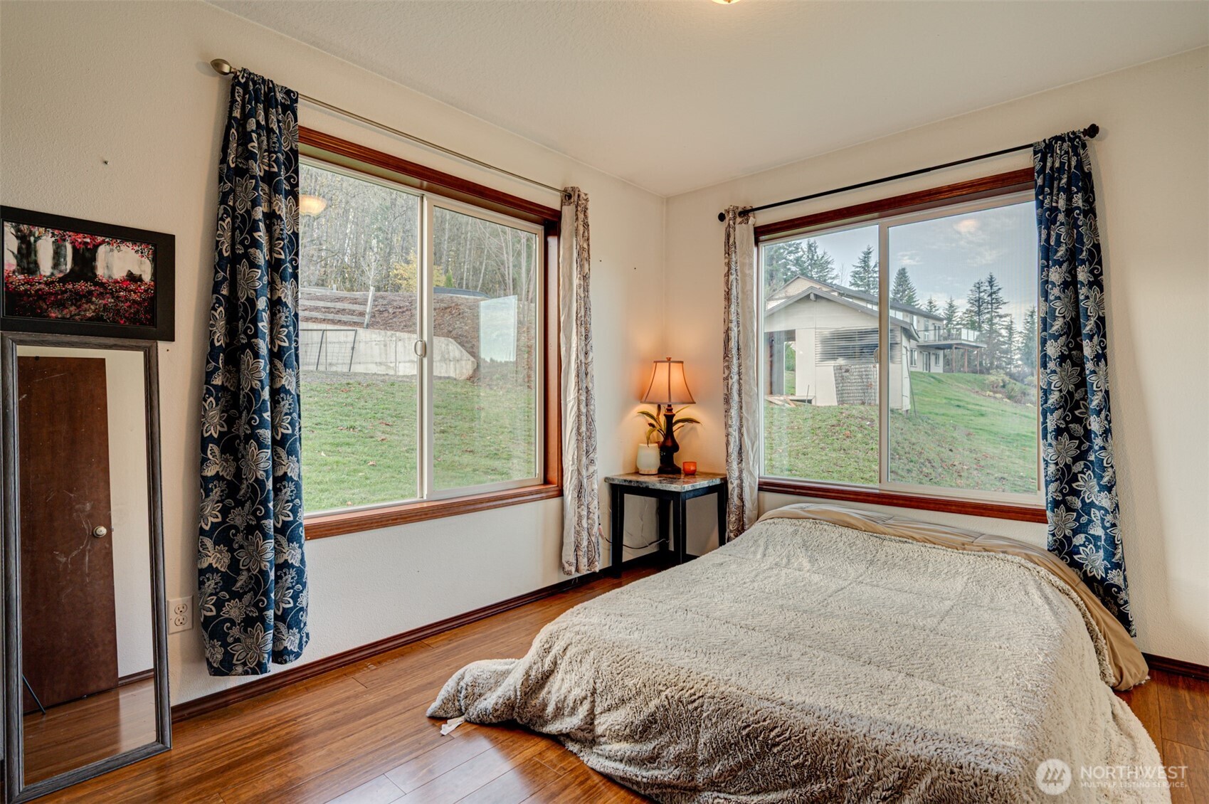 3900 NE 425th Street , Woodland, WA 98674