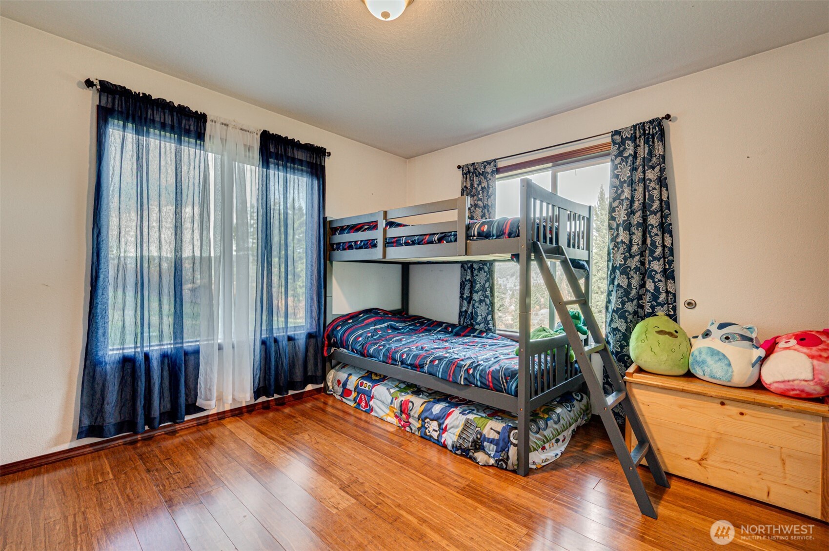 3900 NE 425th Street , Woodland, WA 98674