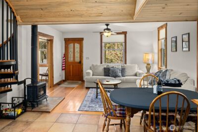 132 4th Street , Roslyn, WA 98941 - Photo 23