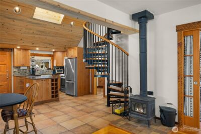 132 4th Street , Roslyn, WA 98941 - Photo 25