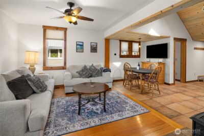 132 4th Street , Roslyn, WA 98941 - Photo 5