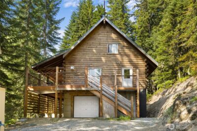 131 RR Spurs Road , Easton, WA 98925 - Photo 1