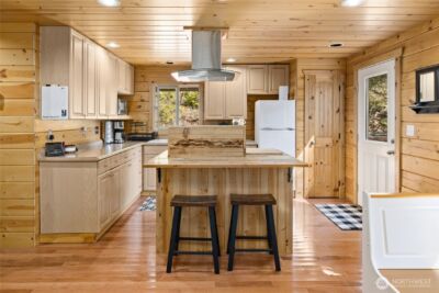 131 RR Spurs Road , Easton, WA 98925 - Photo 13