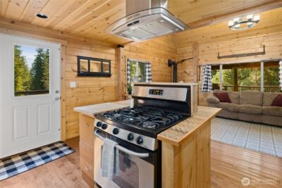 131 RR Spurs Road , Easton, WA 98925 - Photo 14