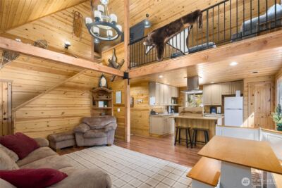 131 RR Spurs Road , Easton, WA 98925 - Photo 15