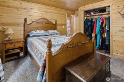 131 RR Spurs Road , Easton, WA 98925 - Photo 17