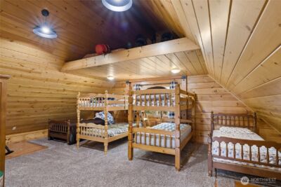 131 RR Spurs Road , Easton, WA 98925 - Photo 18