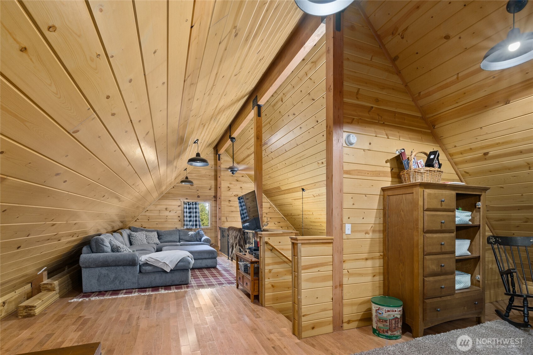 131 RR Spurs Road , Easton, WA 98925