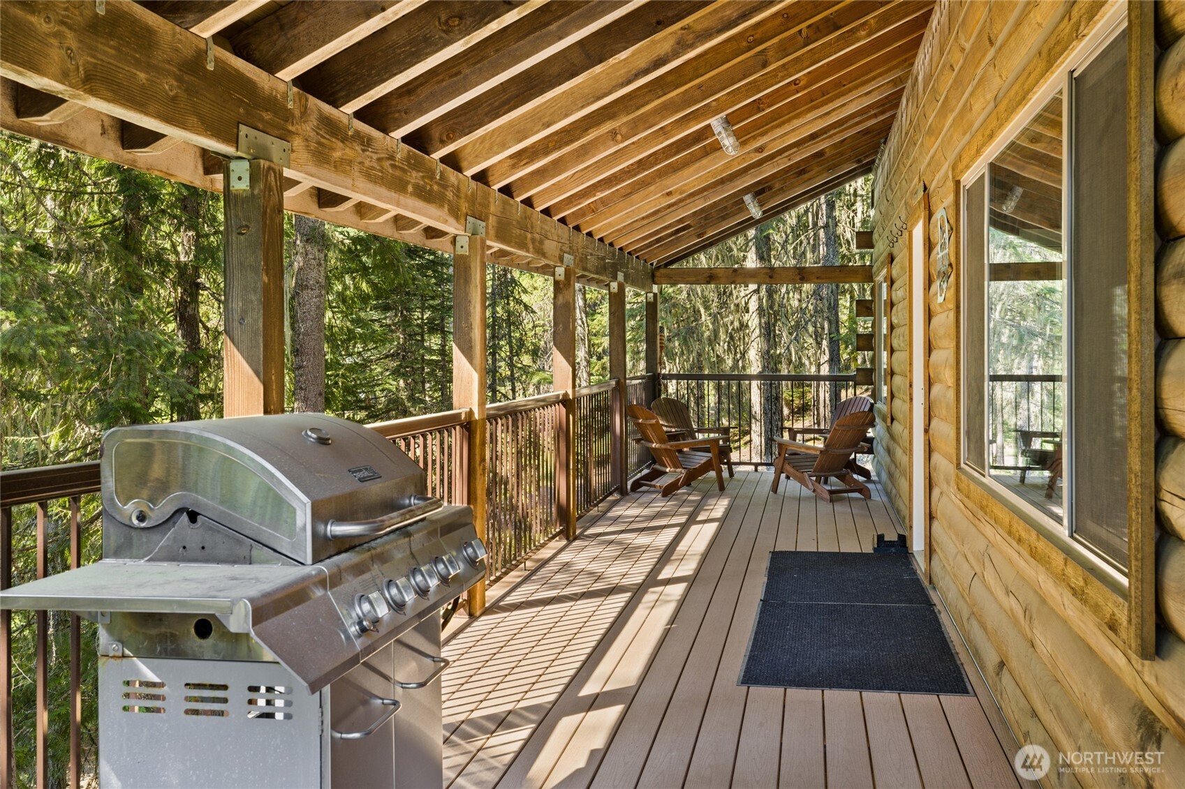 131 RR Spurs Road , Easton, WA 98925