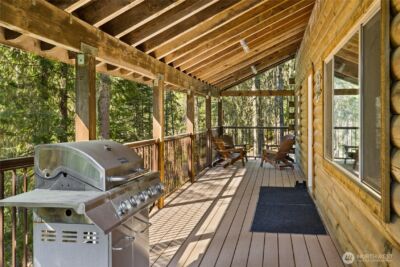 131 RR Spurs Road , Easton, WA 98925 - Photo 23