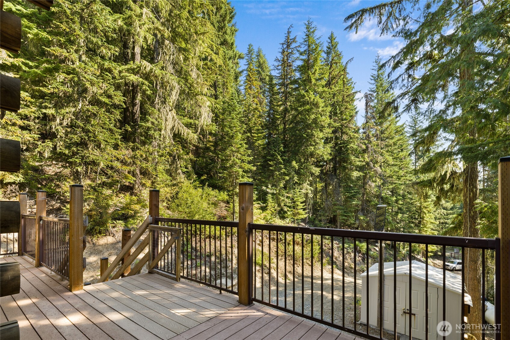 131 RR Spurs Road , Easton, WA 98925