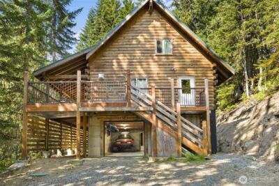 131 RR Spurs Road , Easton, WA 98925 - Photo 27