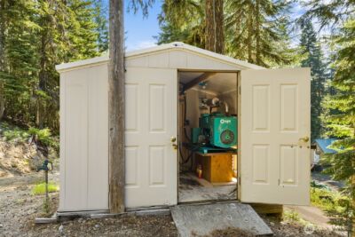 131 RR Spurs Road , Easton, WA 98925 - Photo 30