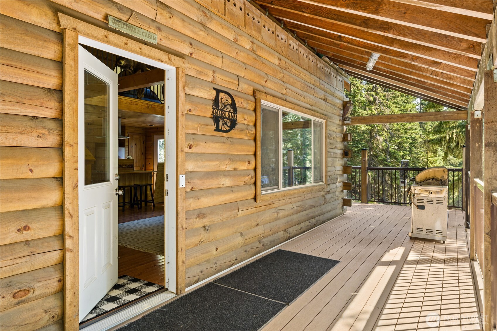 131 RR Spurs Road , Easton, WA 98925