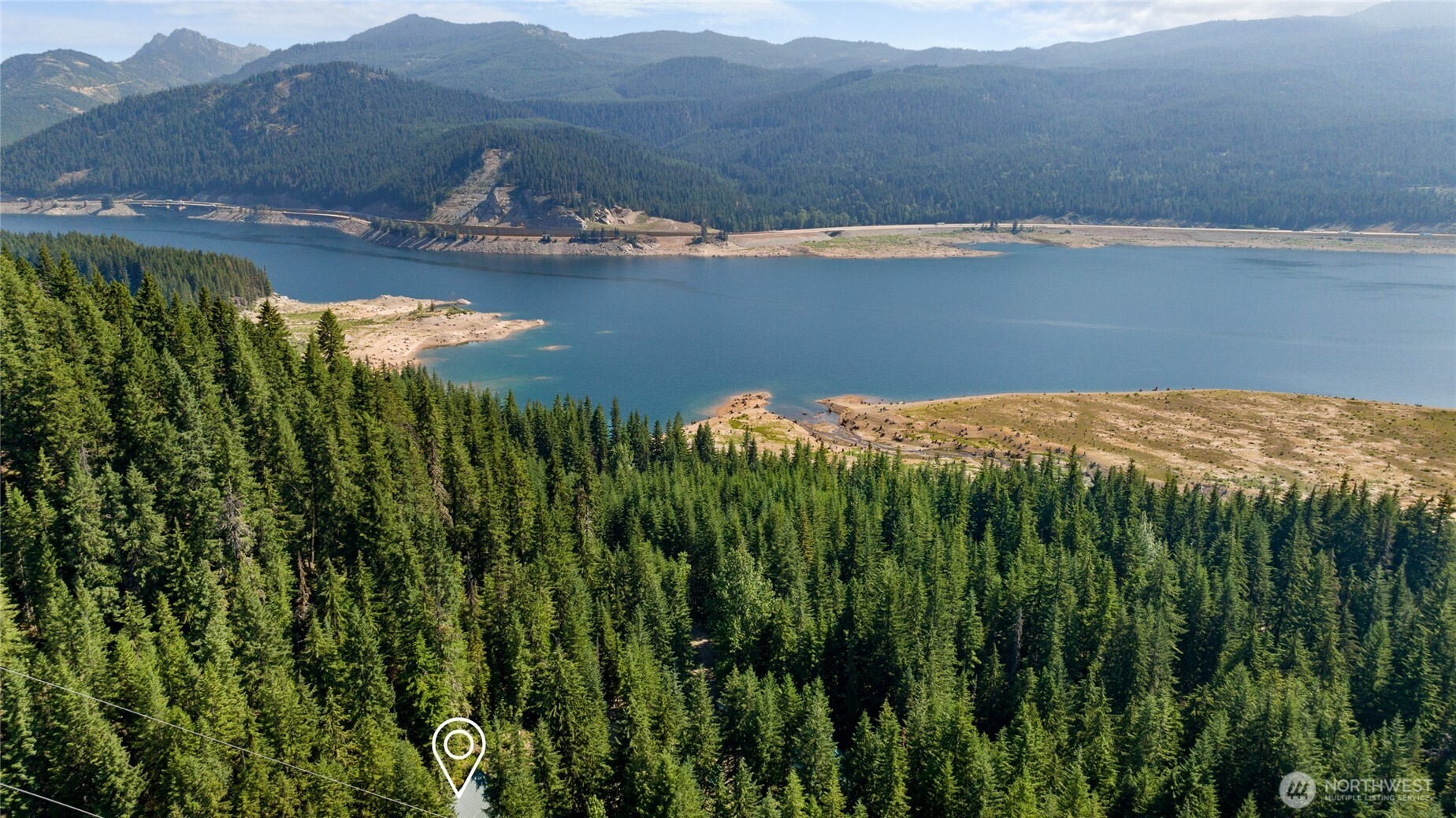 131 RR Spurs Road , Easton, WA 98925