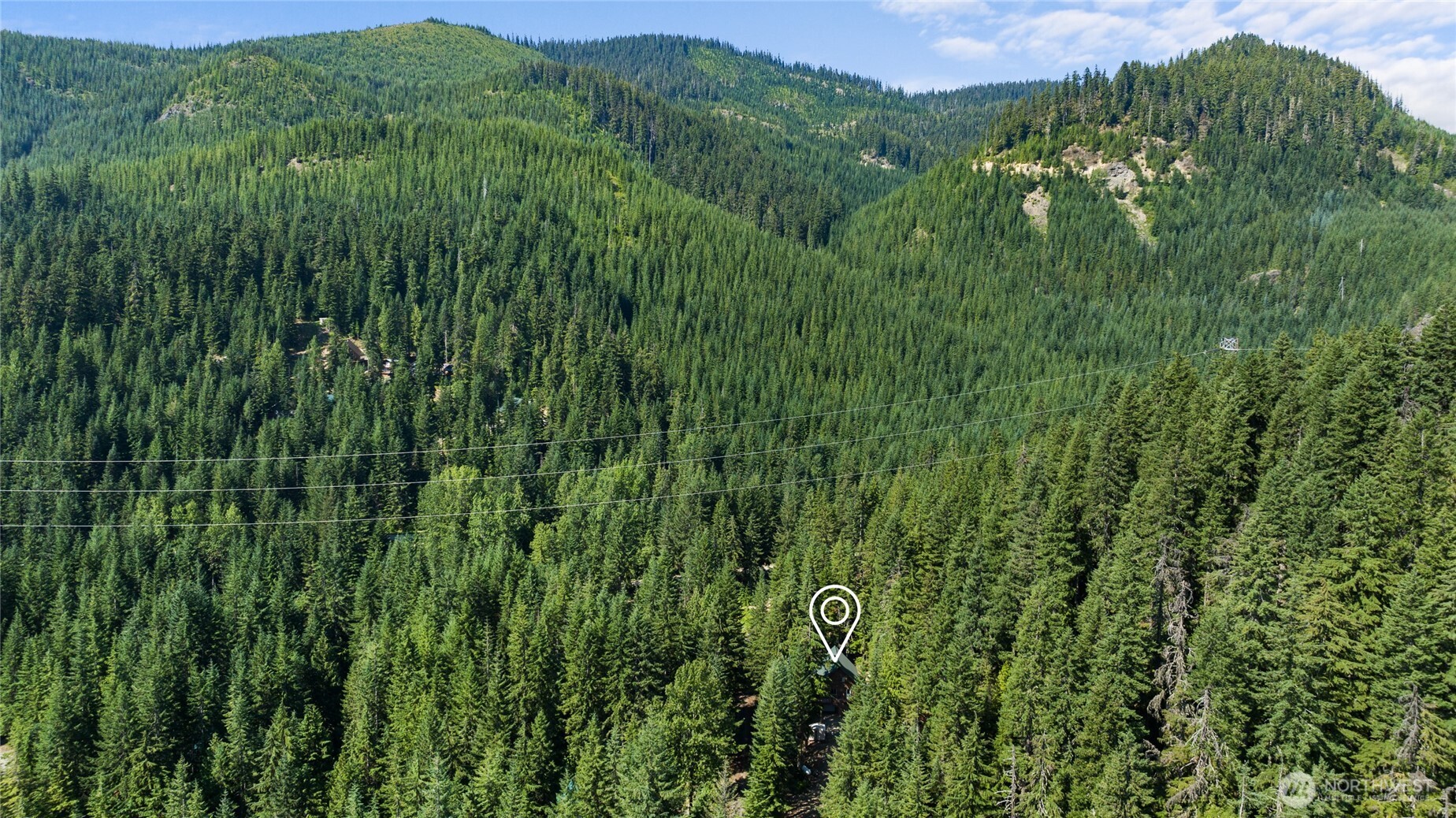 131 RR Spurs Road , Easton, WA 98925