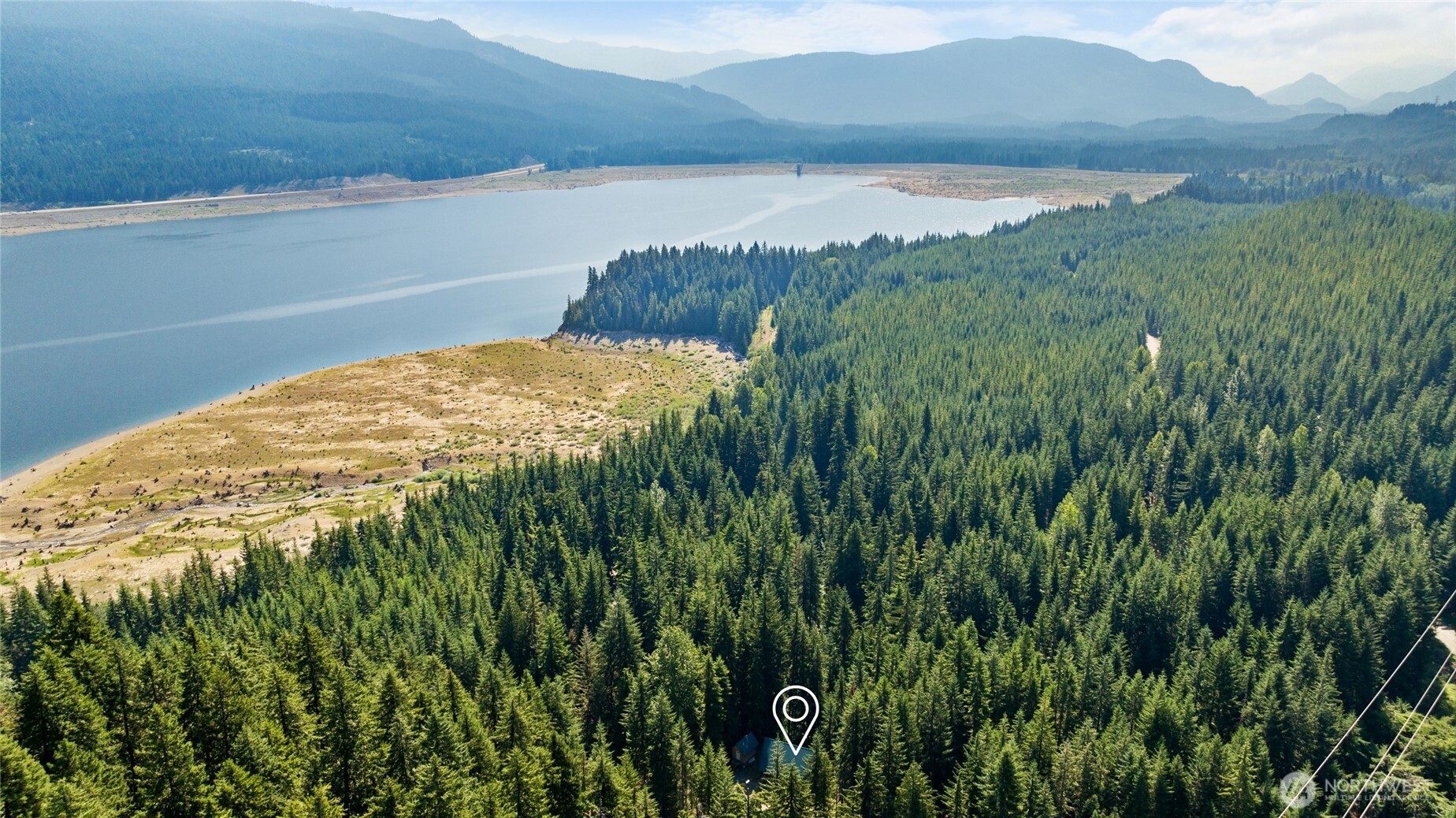 131 RR Spurs Road , Easton, WA 98925